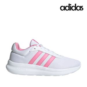 아디다스 라이트 레이서 4.0 여성 경량 러닝화 운동화 JI4959