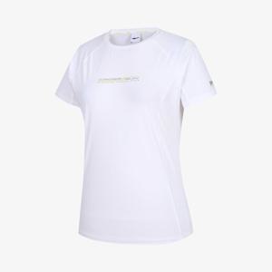 [프로스펙스][여성] 크로스런여반팔티셔츠 WT-M931  PW3WT23M931