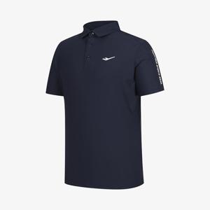 [프로스펙스][남성]  트리코트 배색형 제에리 폴로 MS-M332  PW3