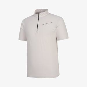 [프로스펙스][남성]  트리코트 가슴 절개 포인트 반집업 MF-M311