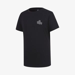 [프로스펙스][남성] 가슴 그래픽 리퀴드 반팔 라운드 MT-M373  P