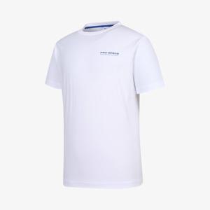 [프로스펙스][남성] 등판 그래픽 리퀴드 반팔 라운드 MT-M361  P