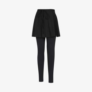 [프로스펙스][여성] 파워넷 치마 탈부착 9부 레깅스 WZ-S121  PW