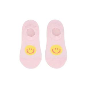 [래핑차일드]래핑차일드 스마일 페이크삭스 85329-812-48_JJ