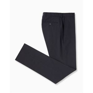 [트레몰로][TREMOLO] 냉감 레이온폴리 바지-TRNDLVM4316