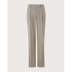 [트레몰로][TREMOLO] 폴리100 베이지 팬츠._TRBDLXM3131