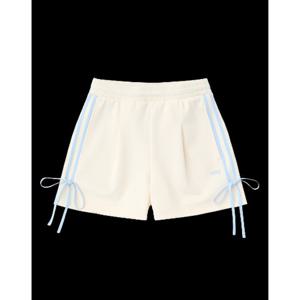 [널디] 리본 트랙 쇼츠 PNEF25TH04 W S RIBBON TRACK SHORTS(25FW)