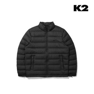 [케이투 (행사)]BOOST_스탠다드 경량 퀼팅다운 KMU24593