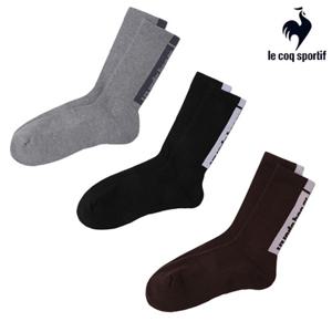 [르꼬끄] 레터링 하이삭스 QQ323ASC81