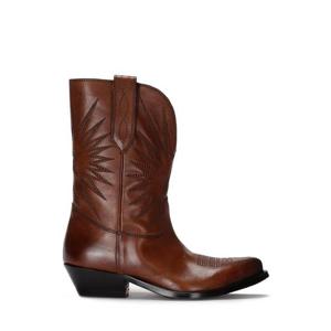 골든구스 부츠 GWF00784F007607 55150