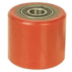 핸드파렛트용작은바퀴 UDT CT4TYPE 80x70mm