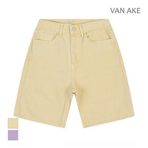 [반에이크][반에이크] 와이드5부팬츠_VB35SLQ311Z (P003590767)