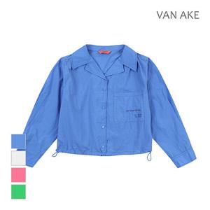 [반에이크][반에이크] 포켓크롭셔츠_VB35BLUD05Z (P003590651)
