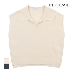 [미센스][미센스] 빅카_라 니트베스트_MB35KNMD17Z (P003590341)