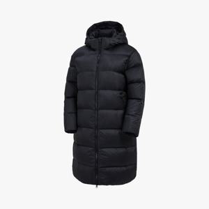 [프로스펙스]여성 후디드 탈부착 중기장 헤비 다운(W)WD-W722  P