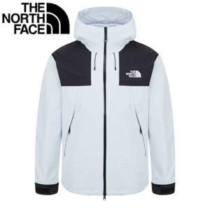 노스페이스 NJ2HR02E 남성 레귤러핏 방수 바람막이 차마르 자켓