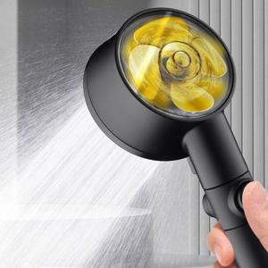 터보차저 수압상승 절수 욕실 샤워 호스 샤워기 헤드