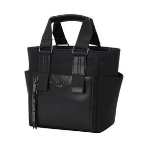 [세인트앤드류스]공용 레더 믹스 우븐 토트백  831E3BGA01