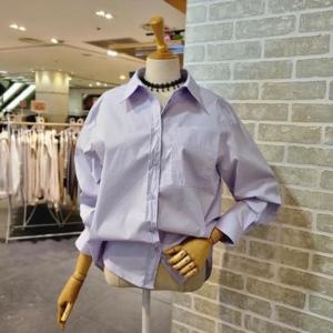 [레코브][대구백화점SG]  LC61C3NB503X_포켓 기본 남방