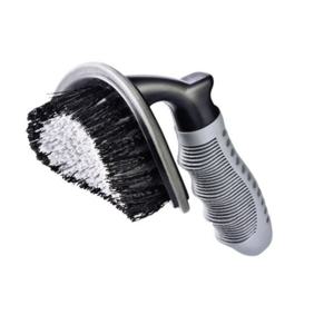 [와인앤쿡]타이어 세척 브러쉬 1개