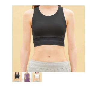 [제인코트]누디소프트 미들탑 ENA310200