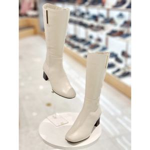 [탠디][미셸by탠디] 미셸 by 탠디 여성신발 5cm 앵클부츠 123506