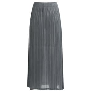 [샵앤]데이 국산 여성 플리츠 주름 밴딩 롱스커트 BLE-WSK-1749-