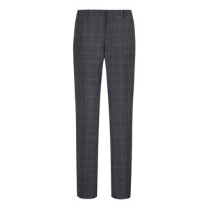 [트레몰로][TREMOLO] 체크패턴 정장팬츠._TGNGBVF9216