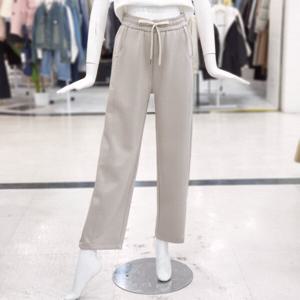 [ab.f.z]허리밴딩 보들 봄 슬랙스 팬츠 바지 FSPHZ5P34G