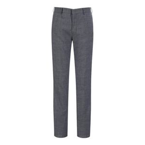 [트레몰로][TREMOLO] 클래식 체크 정장팬츠._TGRGBVS2556