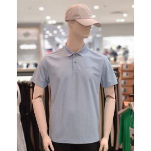 [네파][네파] 네파 남성 트라이칠 폴_로 반팔 티셔츠 7K35241 (P