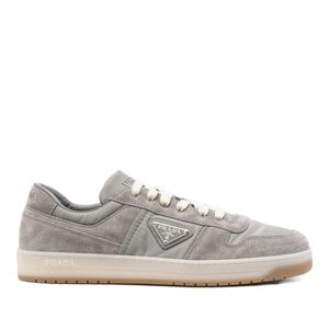 프라다 삼각로고 레이스업 스니커즈 2EE364FD002 D7RF0CUP