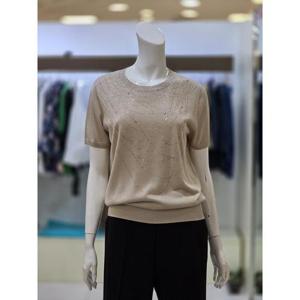 소고트리아나 세이브존07 큐빅 포인트 니트 L2TA13