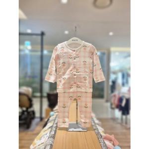 [압소바] [백일 돌선물] (아기유아내복) 튜이 슬림내의 (A2D103D3)