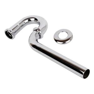 삼원 수드림 세면기 P트랩 SD-074 욕실 배수구 배관