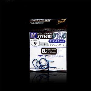 감성돔 암산코리아 감성돔바늘 치누바늘