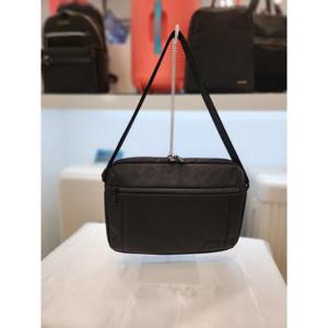 아메리칸투어리스터 세이브존01 MILTON 밀턴 초경량 가로본능 크로스백  깔끔세련된 디자인 DR979010