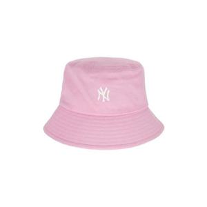 MLB 공용 루키 버킷햇 3AHT7701N-50PKS