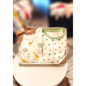 [아가방] 모모 쥬 내의 선물세트 (01S75761757608)