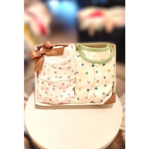 [아가방] 하튼 모모 내의 선물세트 (01S75765257617)