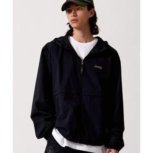 [지프]JP2JPU291 전략 바람막이 2024년 블랙 점퍼_SC