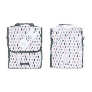 미니런치백 쿨러백 HWB801 녹색 이유식가방