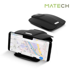 대시보드거치대 메이텍 차량용 핸드폰 MT-AT006