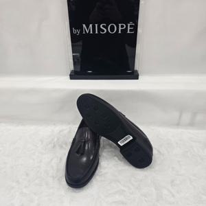 [미소페]By미소페 남성 테슬 포인트 로퍼 122HT439HF202 DBROWN