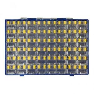 칩박스 전자부품 장난감 피규어 정리함 CA305-2