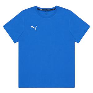 푸마 팀골 캐주얼 티 남성 반팔 티셔츠 65861502