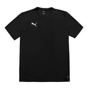 푸마 팀라이즈 로고 저지 남성 스포츠 반팔티 65870103