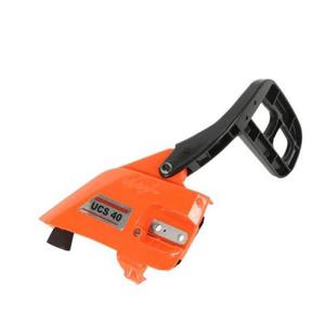 소모품 UDT엔진톱 부품 클러치커버아세이(ASSY) UCS-40용 F1~F26