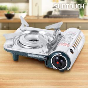 캠핑부르스타 가스버너 ST-320DT/소형 미니 부탄 휴대용