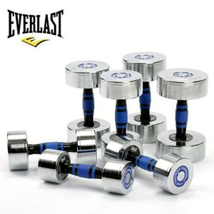 크롬도금아령 에버라스트 고밀도 3kg 1개단품